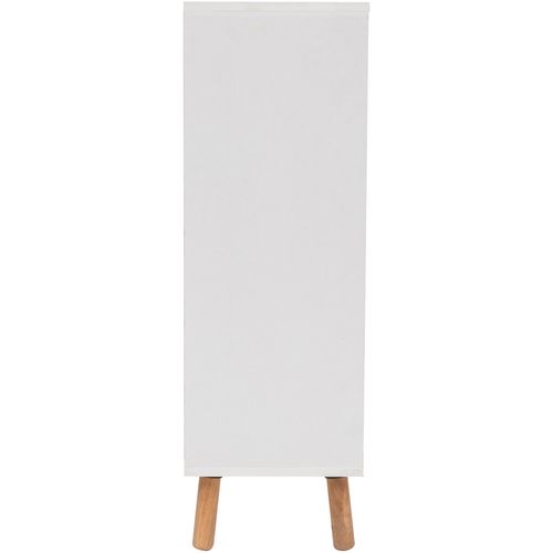 Multilüx Daisy White
Dark Blue Multi Purpose Cabinet slika 8