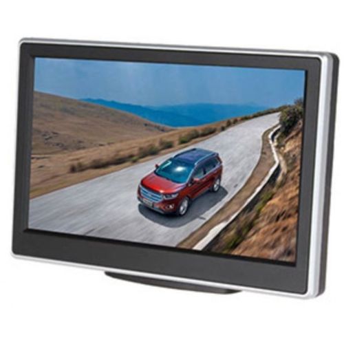 Auto Monitor 5 inca LCD-528 slika 1