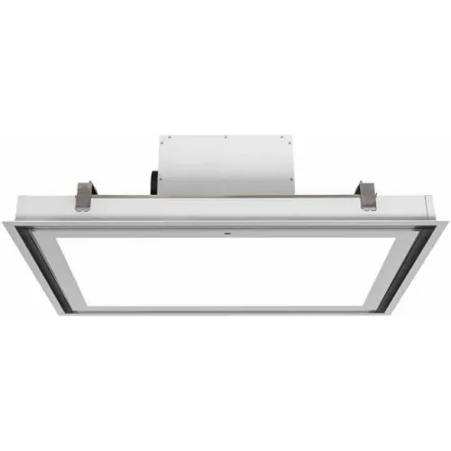 Ciarko Design SU LIGHT kuhinjska napa CDS9001IB - bijela/inox slika 1