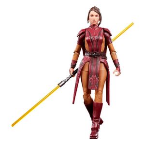 Star Wars Gaming Greats: Knights of the Old Republic - Bastila Shan Figura 15cm