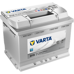 VARTA AKUMULATOR SILVER DYN. 12V-85Ah