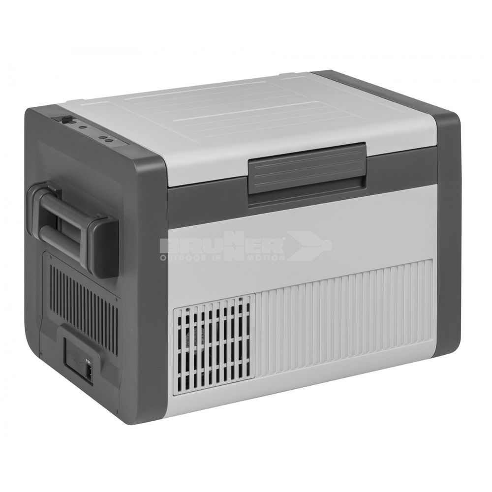 Brunner Prenosni kompresorski frižider/zamrzivač Polaris Criomaster 25 slika 2