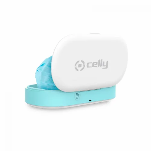 Celly Sterilizator za mobline telefone + Micro USB kabl slika 6