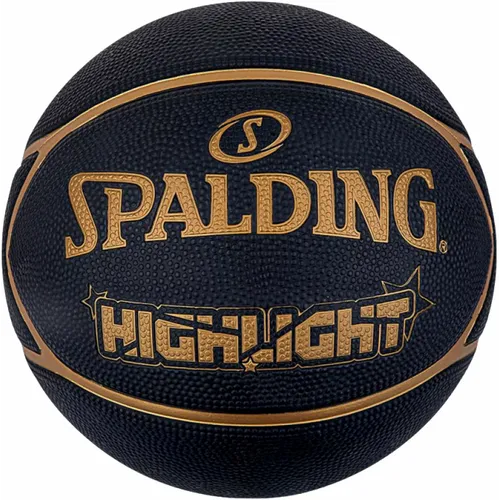 Spalding highlight ball 84355z slika 2