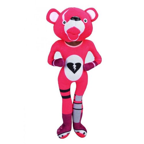 Fortnite Plush 30cm Pink Bear slika 1