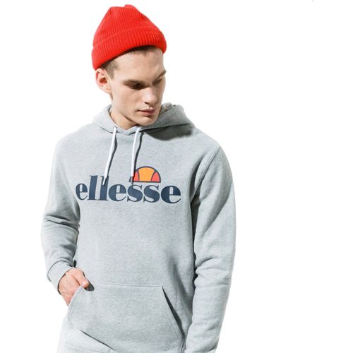 Ellesse sl gottero oh hoody shc07407-112 slika 1