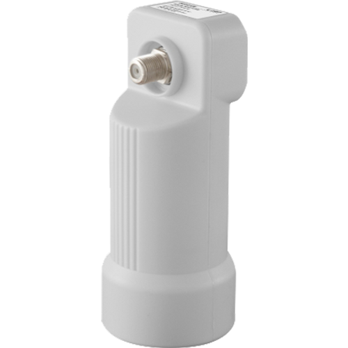 Amiko LNB Single, sum 0,1dB, vodonepropusan - L-108 slika 1