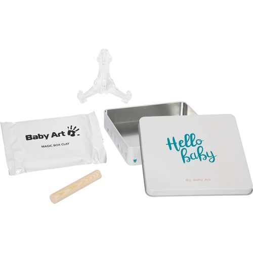 Baby Art Magic Box - Essentials Square slika 2