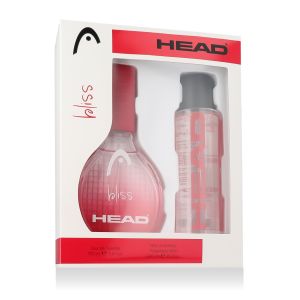 Head Bliss EDT 100 ml + Hair & Body Mist 240 ml za žene