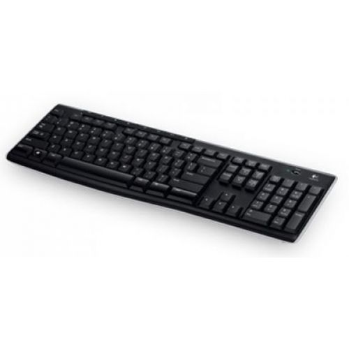 Tastatura Wireless Logitech K270 US Black 920-003738 slika 3