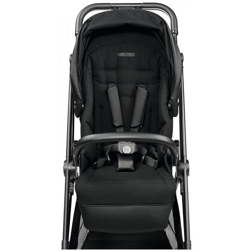 Peg Perego kolica 3u1 Vivace SLK Licorice Pagoda slika 6