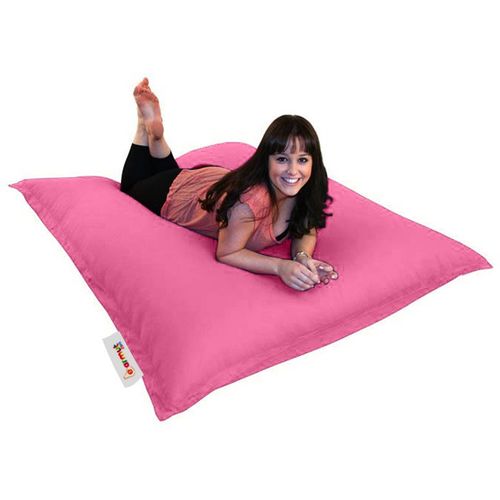 Mattress - Pink Pink Garden Cushion slika 4