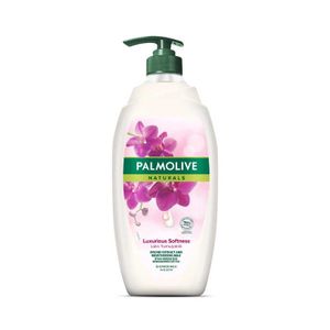 Palmolive Kupka za tijelo Black Orchid pump 750ml