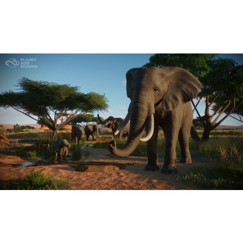 Planet Zoo - Console Edition (Playstation 5) slika 7