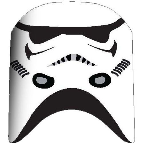 Disney Star Wars Trooper hat slika 1