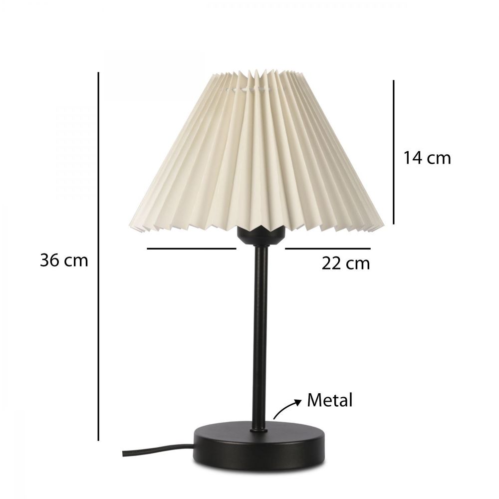 Krem Lampa za Sto 241925 slika 3