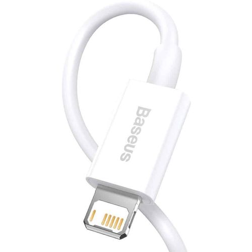 Baseus Superior USB kabel - Lightning 200 cm slika 5