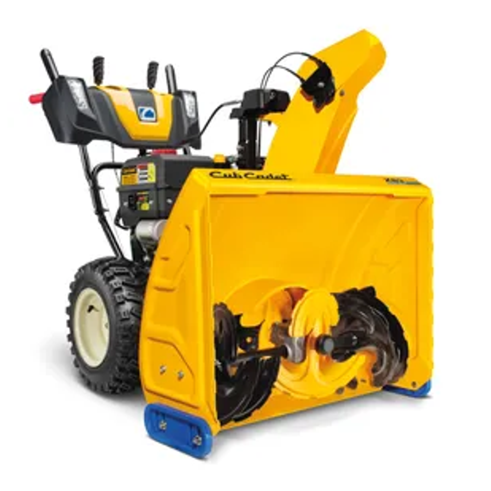Cub cadet Snježna freza 3 STEPENA XS3 76 SWE (31AY5EVZ603) 255797 slika 3
