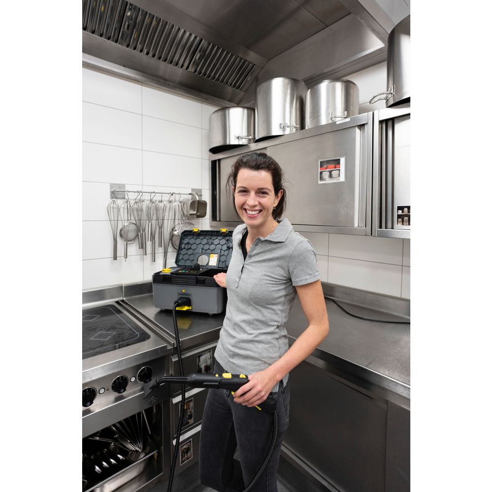 Karcher SG 4/2 parni čistač slika 7