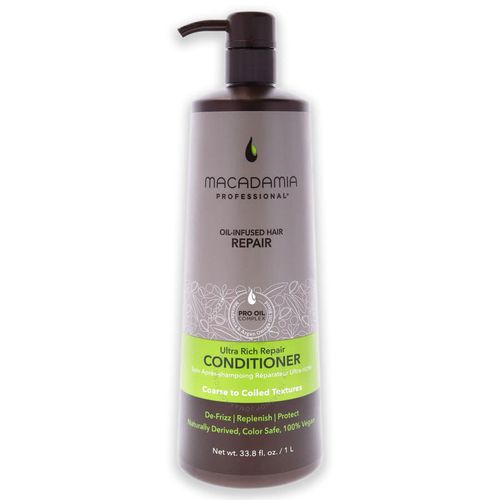 Macadamia Ultra Rich Repair Conditioner 1000 ml slika 1