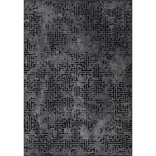 Tepih LABYRINTH GREY, 160 x 230 cm slika 1