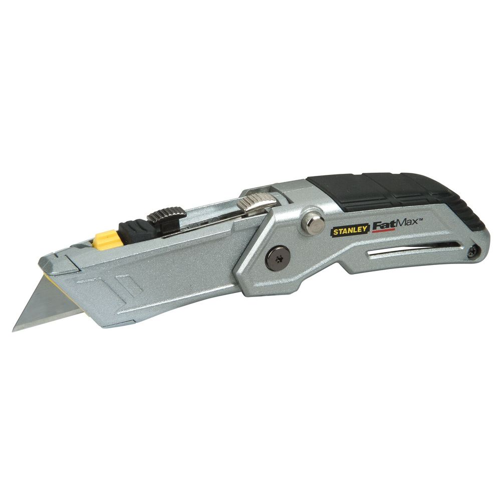 Stanley Nož sklopivi twin blade XTHT0-10502 slika 1
