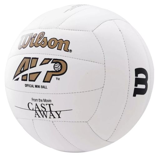 Wilson Mini Mr. Wilson Odbojka - WTH4115XDEF slika 3