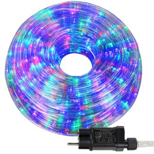 Cl4115 svjetlo od užeta 240 led