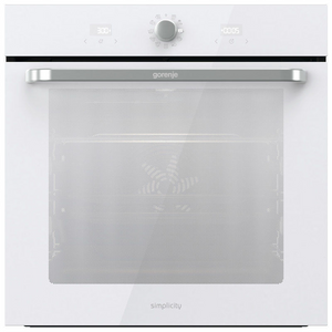 Gorenje ugradbena pećnica BOS6737SYW