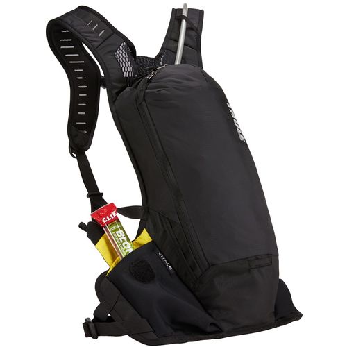 Thule Vital 6L  hidratacijski ruksak crni slika 4