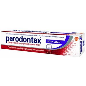 Parodontax® Pasta za zube Ultra Clean 75 ml 