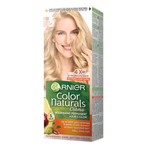 Garnier Color Naturals Boja za kosu 10 slika 1