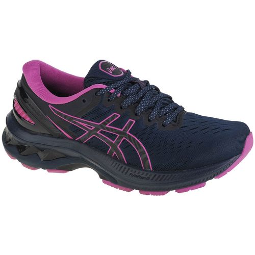 Asics gel-kayano 27 lite-show 1012b003-400 slika 1