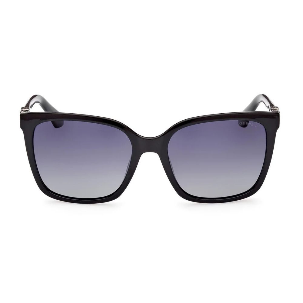Sunčane naočale Guess Guess GU7865 Black slika 1