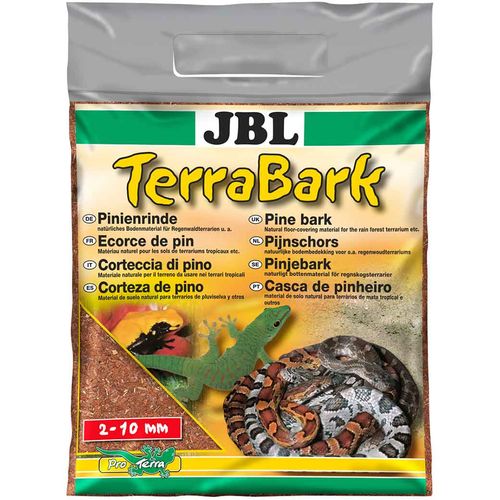 JBL TerraBark (2-10mm), 5 L slika 1