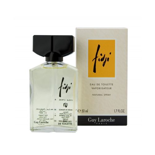 Guy Laroche Fidji Eau De Toilette 50 ml za žene slika 3