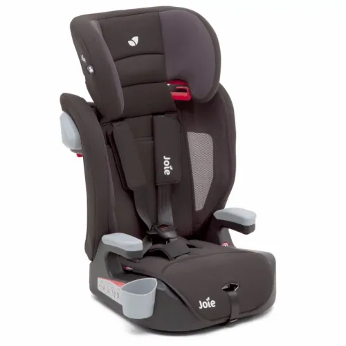 Joie Auto sedište za decu  Elevate 9-36kg Black  slika 3