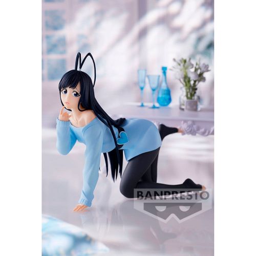 Bleach Relax Time Giselle Gewelle Figura 11cm slika 6