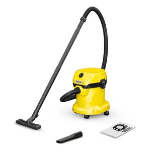 Karcher Mokro suhi usisavač WD 2 Foam 15L *EU