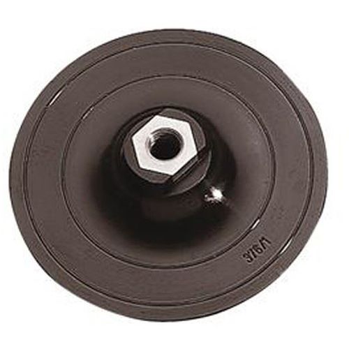 Samolepljivi brusni disk fi 125mm M14, Wolfcraft slika 1