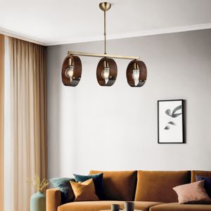 Manya - 52-03-L Antik Lustar