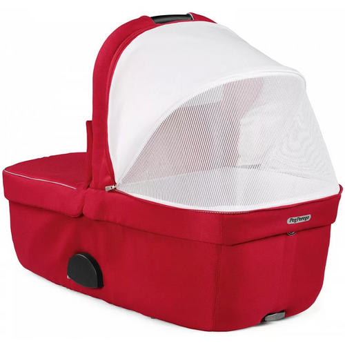 Peg Perego kolica 3u1 Vivace Lounge Red Shine slika 7