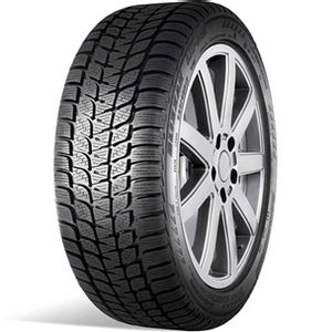 Bridgestone 255/50R19 107V LM-25 4X4 RFT* XL