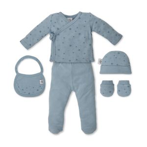 Interbaby Odjeća i obuća za bebe