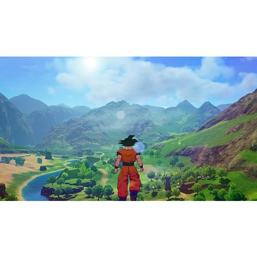 Dragon Ball Z: Kakarot (Playstation 5) slika 3