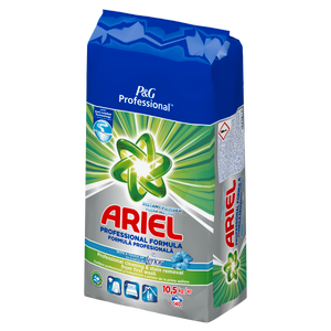 Ariel Professional  prašak za veš Touch of Lenor  10.5 kg,140 pranja