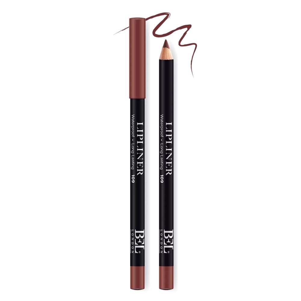Bel London Lipliner olovka za usne 109 slika 1