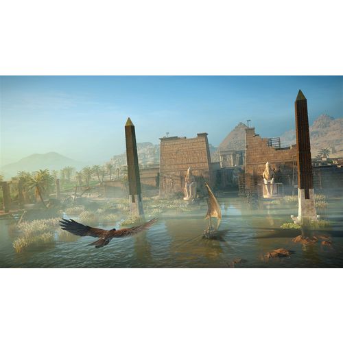 XONE ASSASSIN´S CREED: ORIGINS slika 7