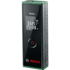 Bosch Zamo III Basic Premium laserski daljnomjer