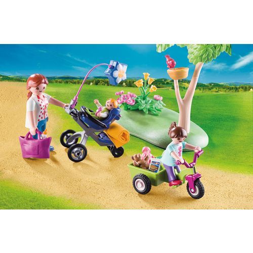 Playmobil Family Fun Obiteljski piknik - 9103 slika 3